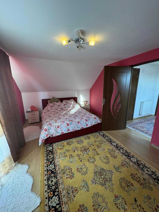 Casa de vanzare Sancraiul de Mures