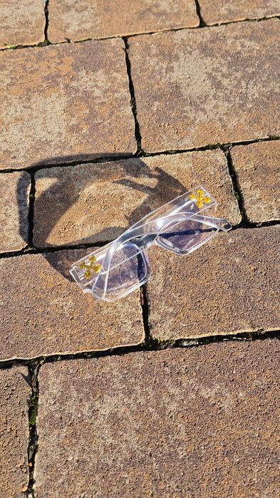 Ochelari de soare Off White