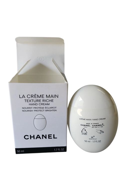 Продукти на chanel