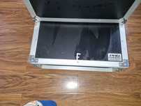 Vând Rack pro cases