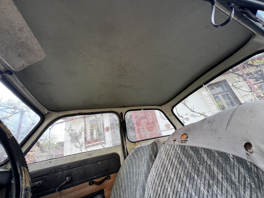 Vand trabant 601