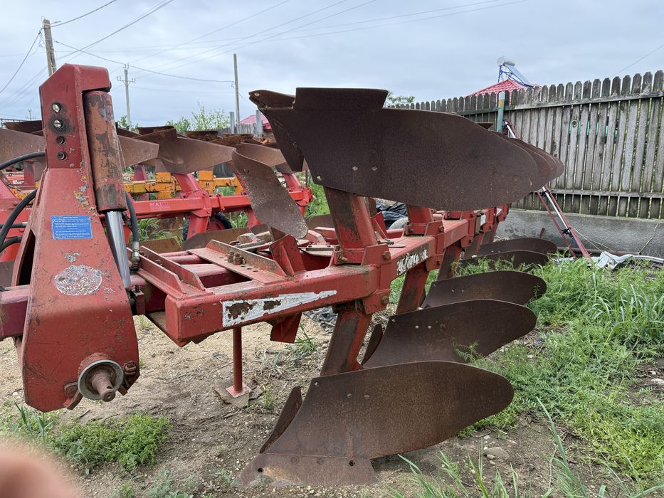 Plug HUARD Naud Goizin 5brazde