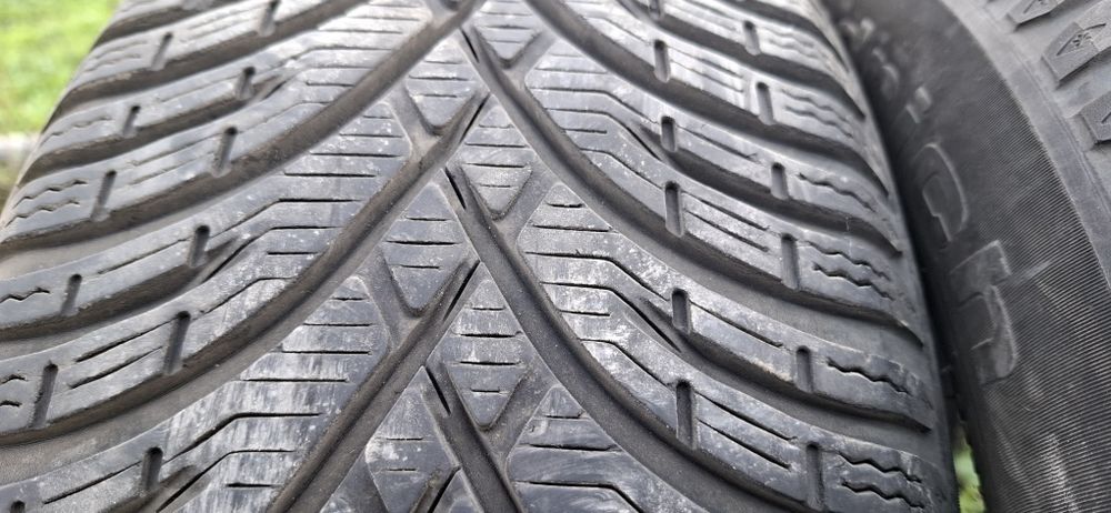 205 55 16  BFGoodrich