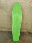 Penny Board verde