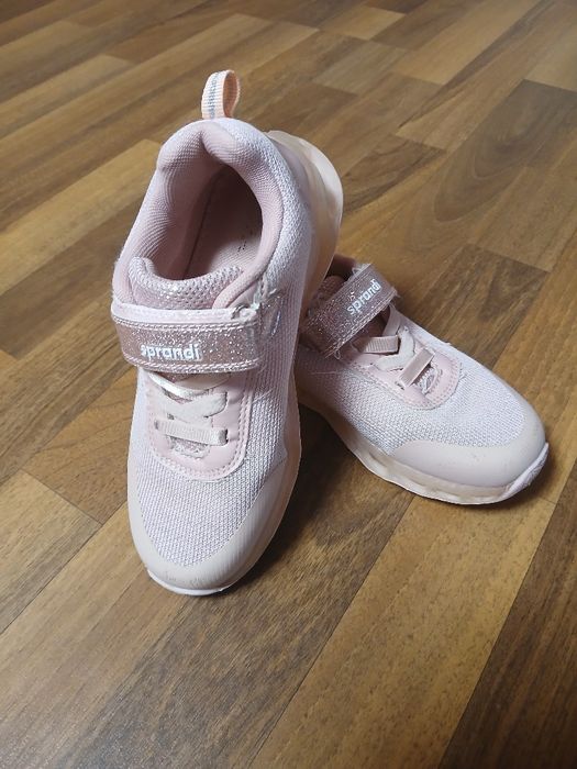 Adidasi skechers fetita nr 32