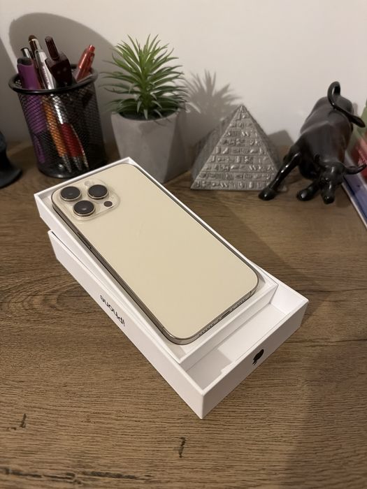 Iphone 14 pro max impecabil