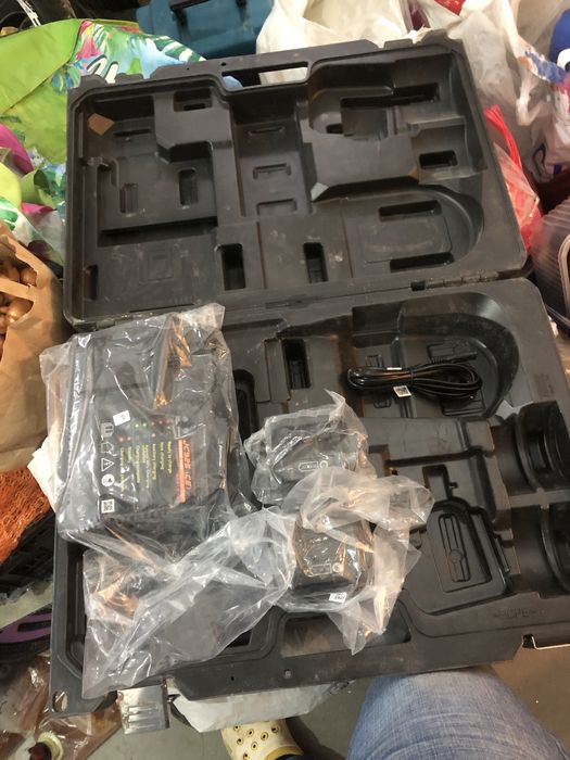 Baterii max rb legat fier