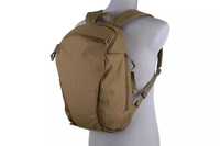 Rucsac Tactic Recon Culoare Tan Nou