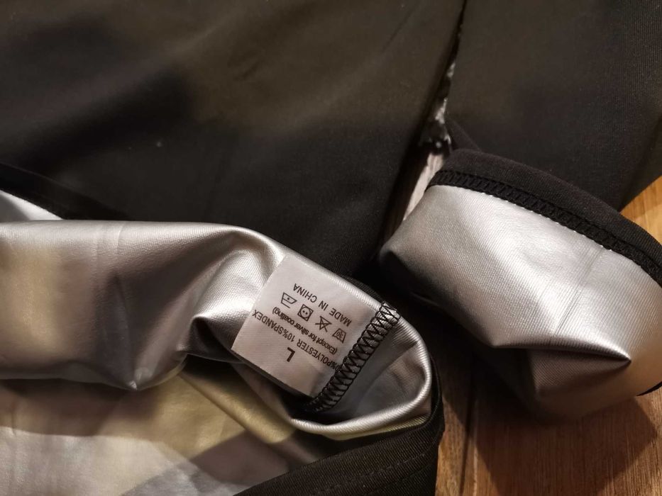 Tricou cu Maneca Lunga Fitness Dama , Yoga , marimea L