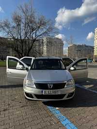 Dacia logan facelift