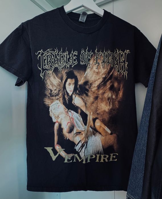 Тениска Cradle Of Filth