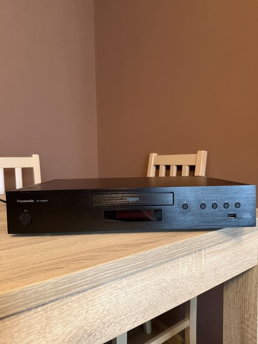 Panasonic DP-UB9000