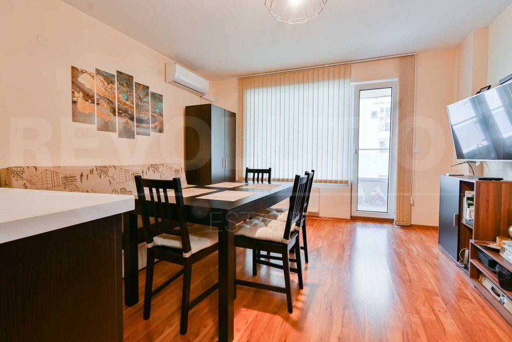 Продава се Двустаен апартамент в София, Студентски град - 65 кв.м за 3231 €/кв.м - Снимка #3