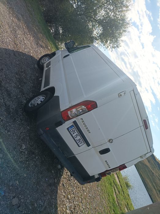 De vânzare Peugeot boxer