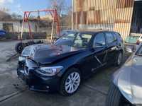 Bmw F20 118d на части