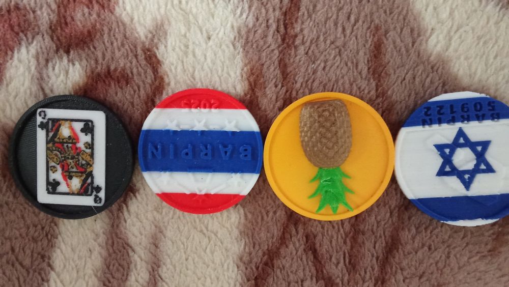 Лап коин лап коин