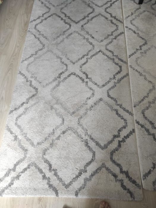 Коврик для спальни