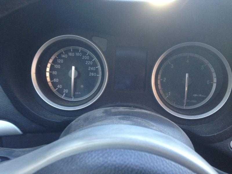 Алфа Ромео 159 1.9 JTD / Alfa Romeo 159 1.9 JTD на части