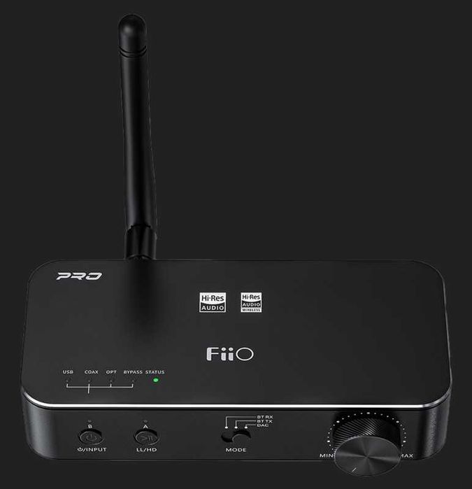 Dac Fiio Bta30 pro