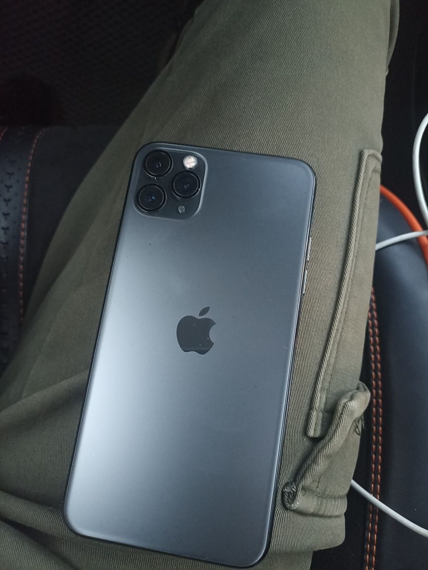 iPhone 11 pro max