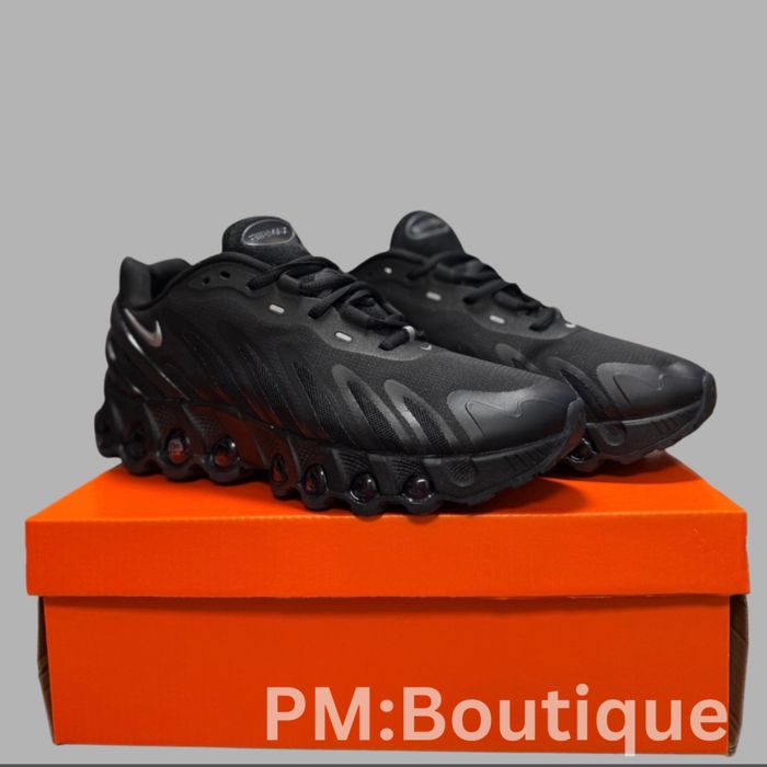 Nike Air Max маратонки