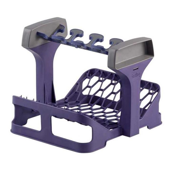 Suport pahare de vin Beko SoftTouch, pentru masina de spalat vase