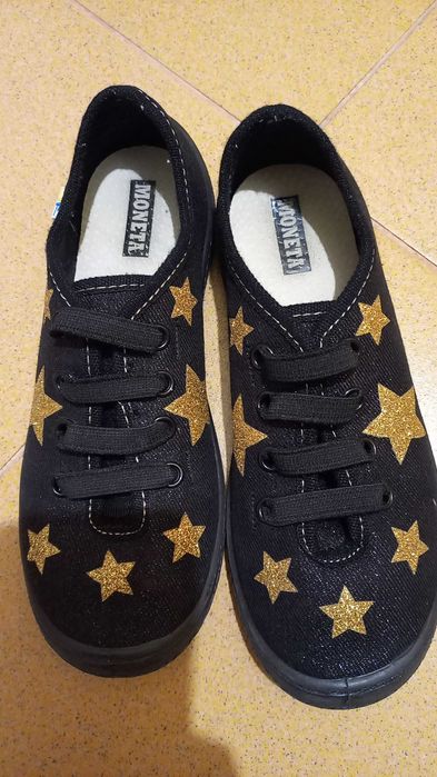 Детски гуменки за момиче