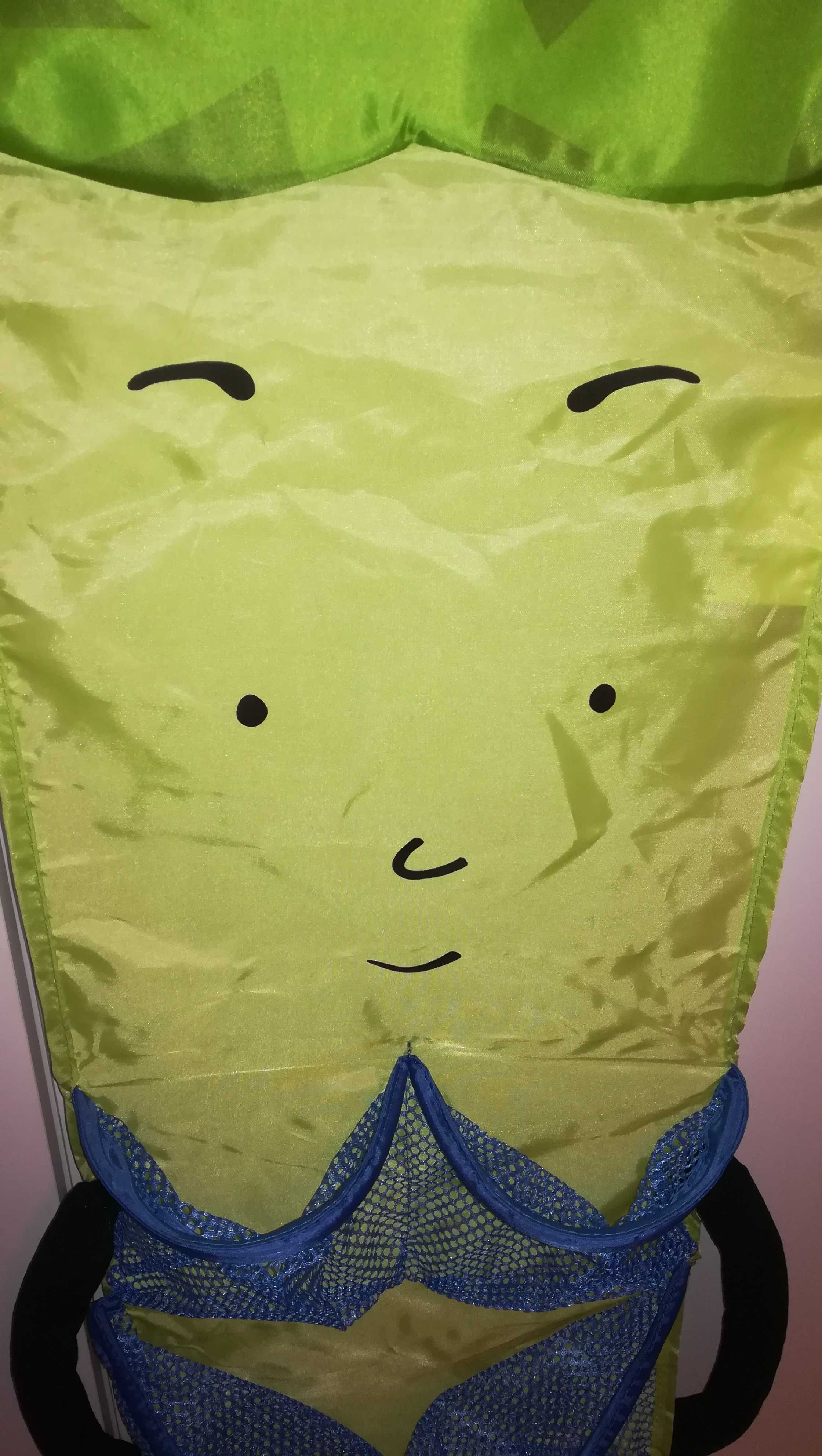 ИКЕА/Ikea Детски Oрганайзер за играчки/стена/гардероб, чисто нов