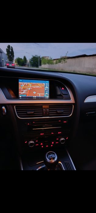 Audi A4 Avant 2015  2.0 tdi 150 Quattro Manual