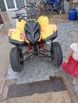 atv 300 CC piese atv