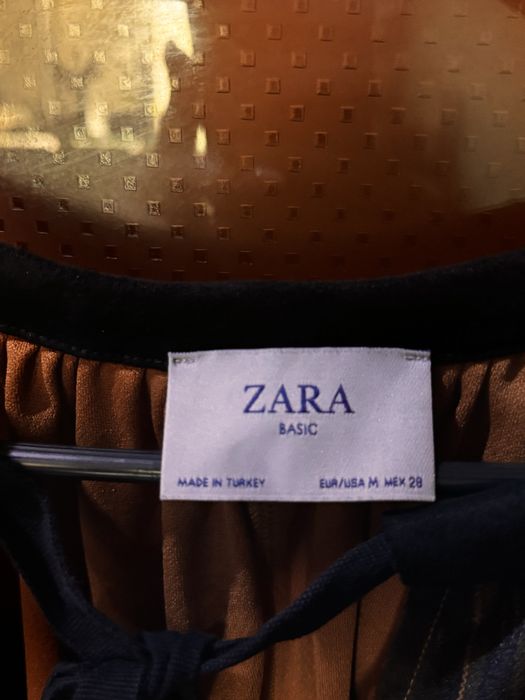 Дамска модерна блуза