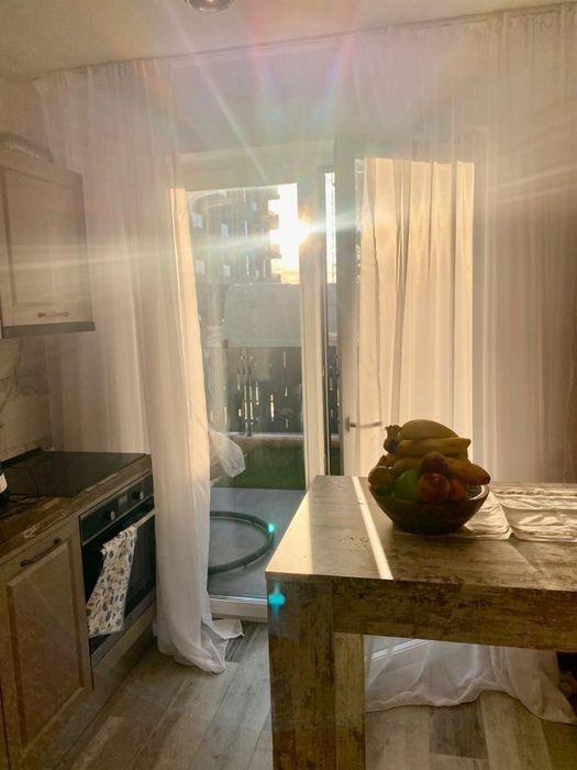 Apartament de închiriat