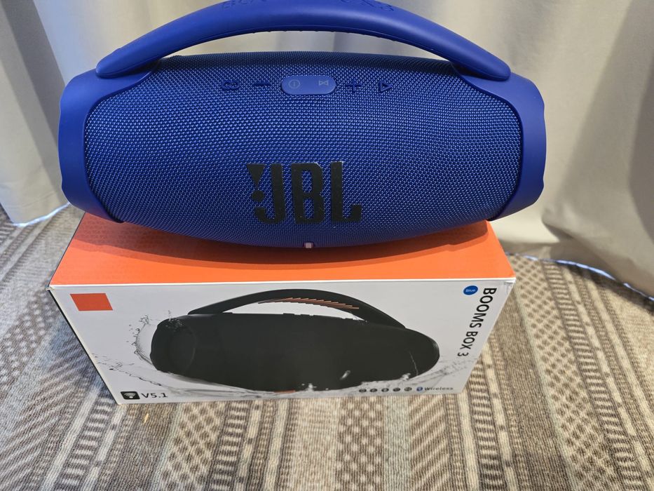 Boxa Jbl Boombox 3