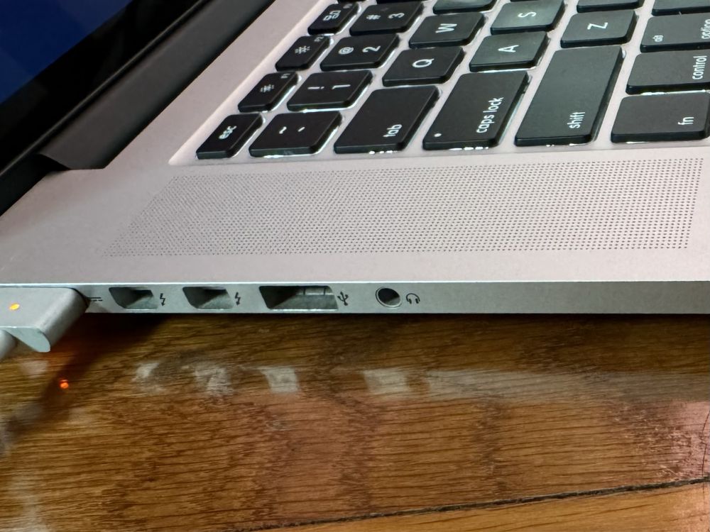 MacBook Pro15 Retina