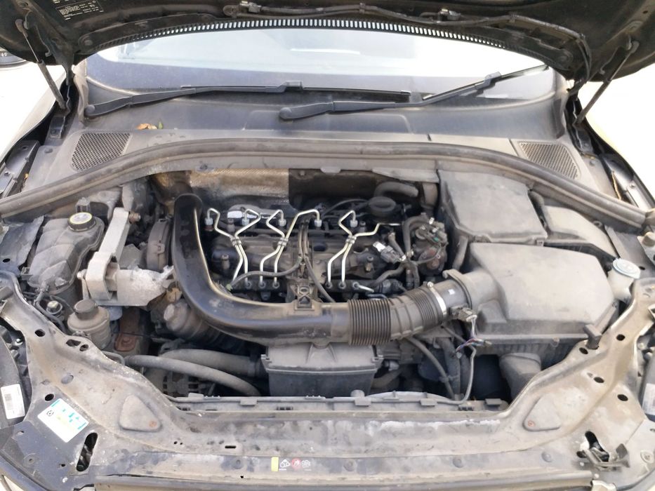 Motor Volvo S60 V60 V70 Xc70 Xc60 2.4D Euro5 Cod Motor: D5244T11