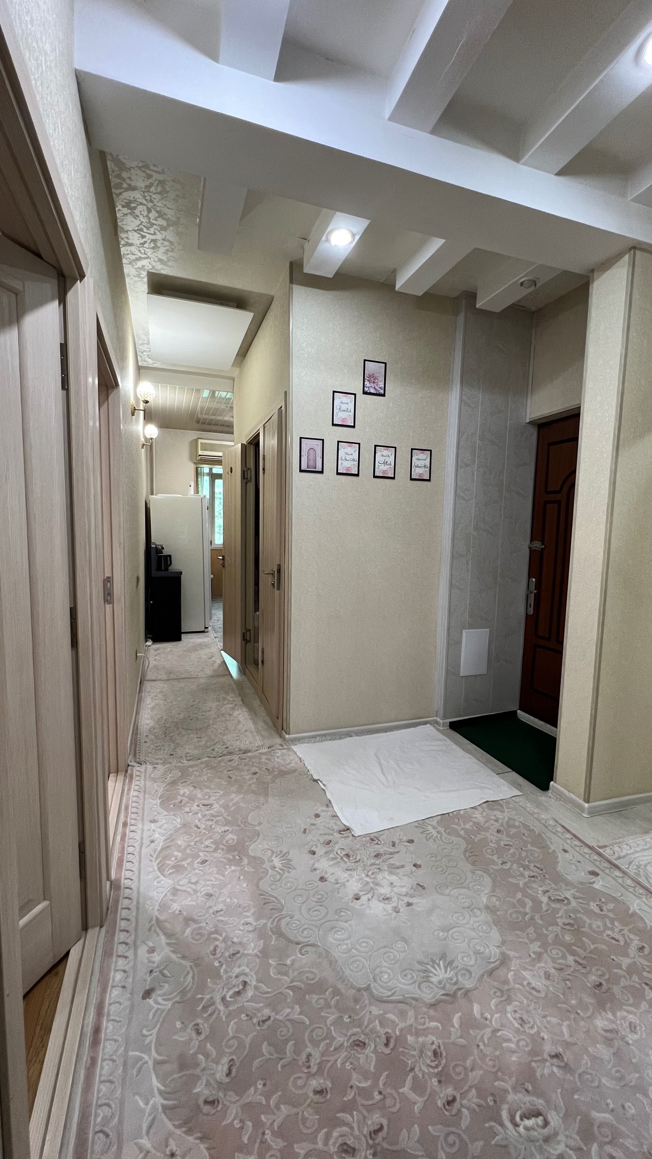 Квартира на юнусабаде 5 квартале