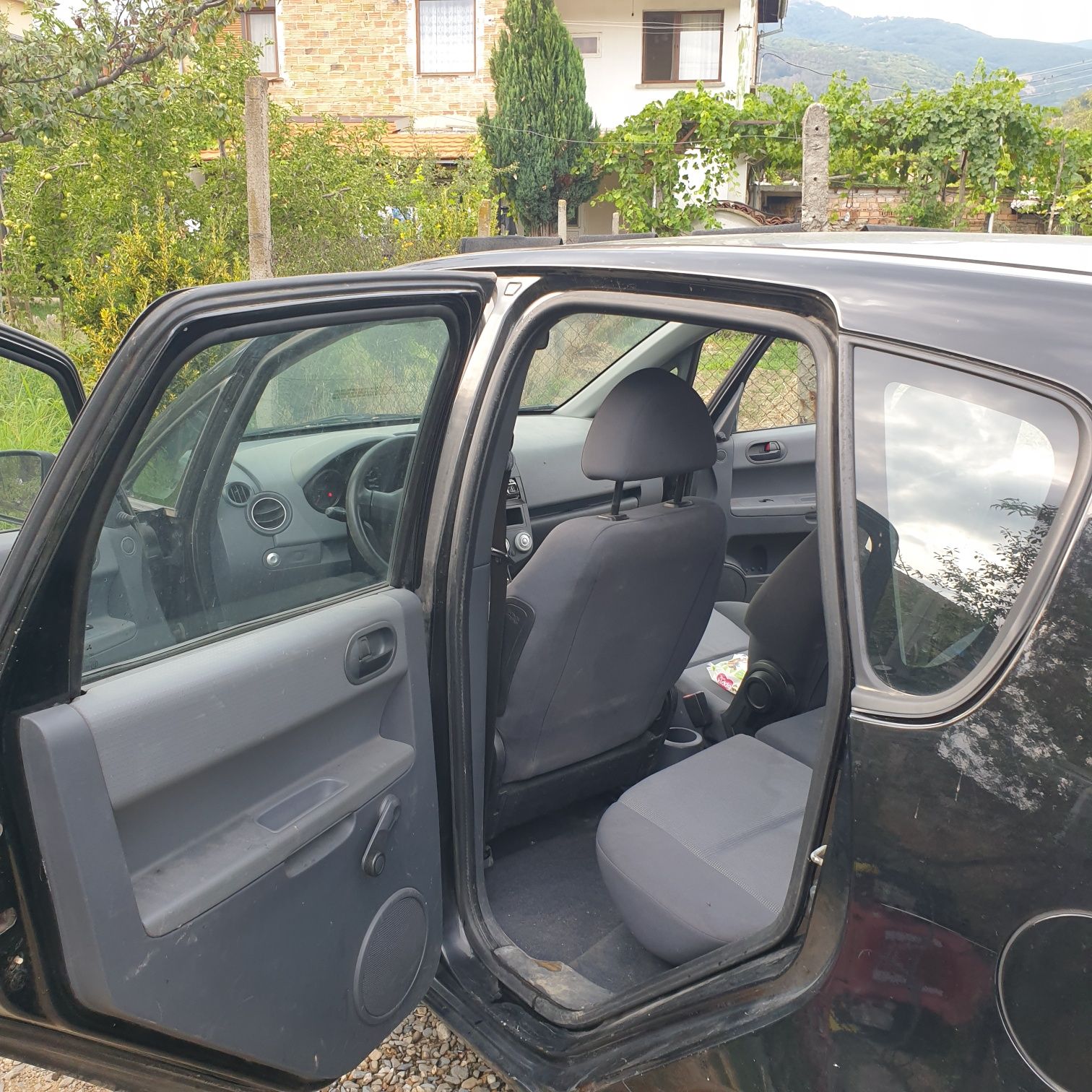 Mitsubishi Colt 1.1