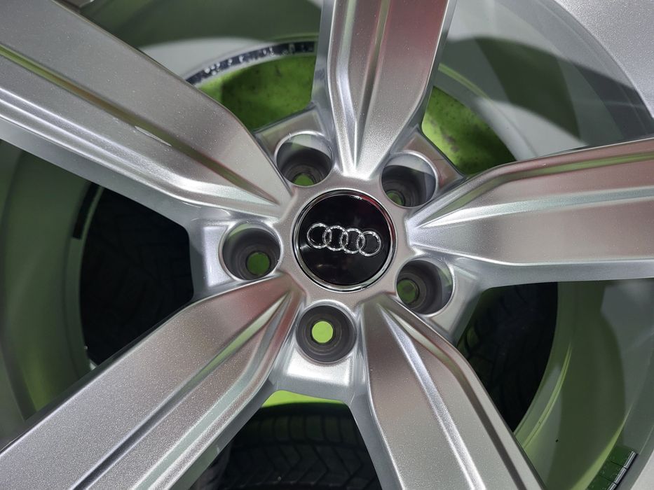 20 5x112 Audi A6 A7 A8 Q5 Q8 лети джанти 5х112  ауди