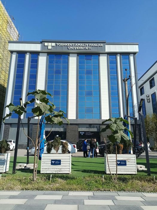 Продажа Здание Сергели Авторынок