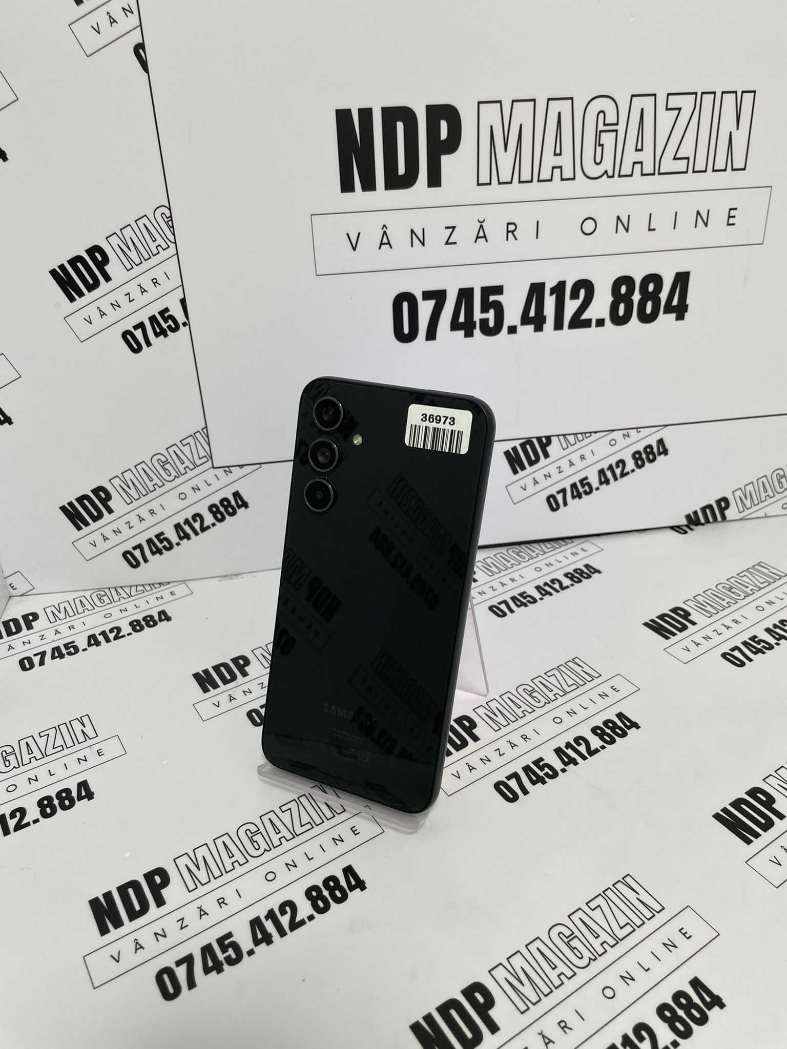 NDP Amanet NON-STOP Sos. Giurgiului 119 SAMSUNG A54 5G (36973)