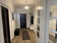 Apartament 3 camere 70 m2/mobilat/parcare Leroy Bragadiru