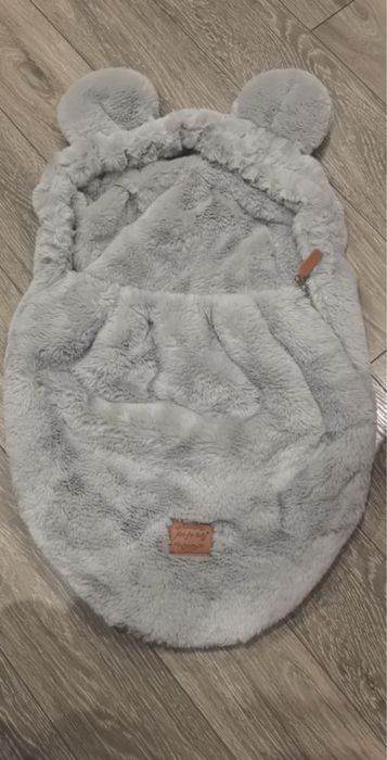 Мекичко бебешко чувалче