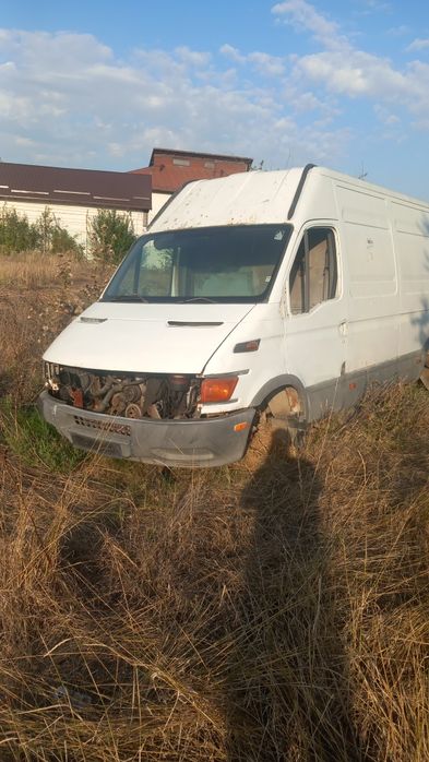 Iveco 2.8 pt piese