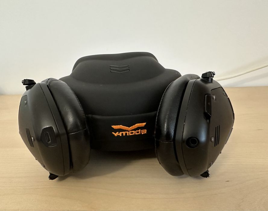 Casti V Moda Crossfade 2 Wireless