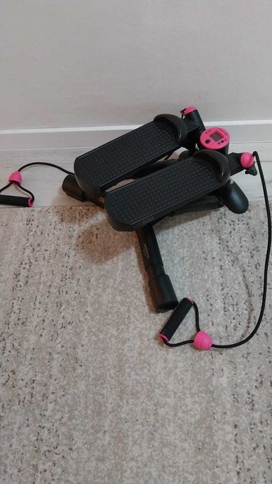 Stepper mini DECATHLON DOMYOS 500