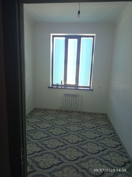 2 xonaliy dom oilaga ijaraga beriladi