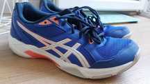 Дамски маратонки за волейбол ASICS GEL-ROCKET номер 42