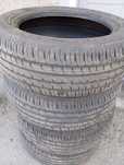 Перегонные шины Maxxis 195/55R16 Chevrolet Onix Monza Spark Nexia Lace