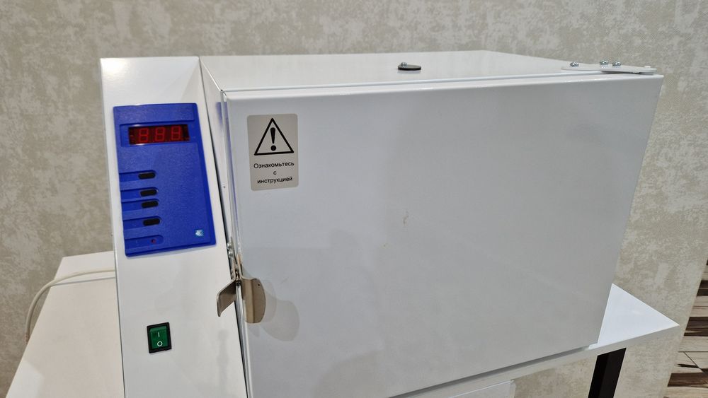 Сухожар для стирилизации