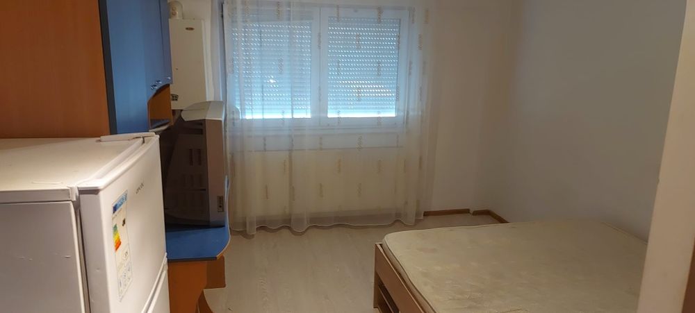 Închiriez garsoniera Carpati 2 parter